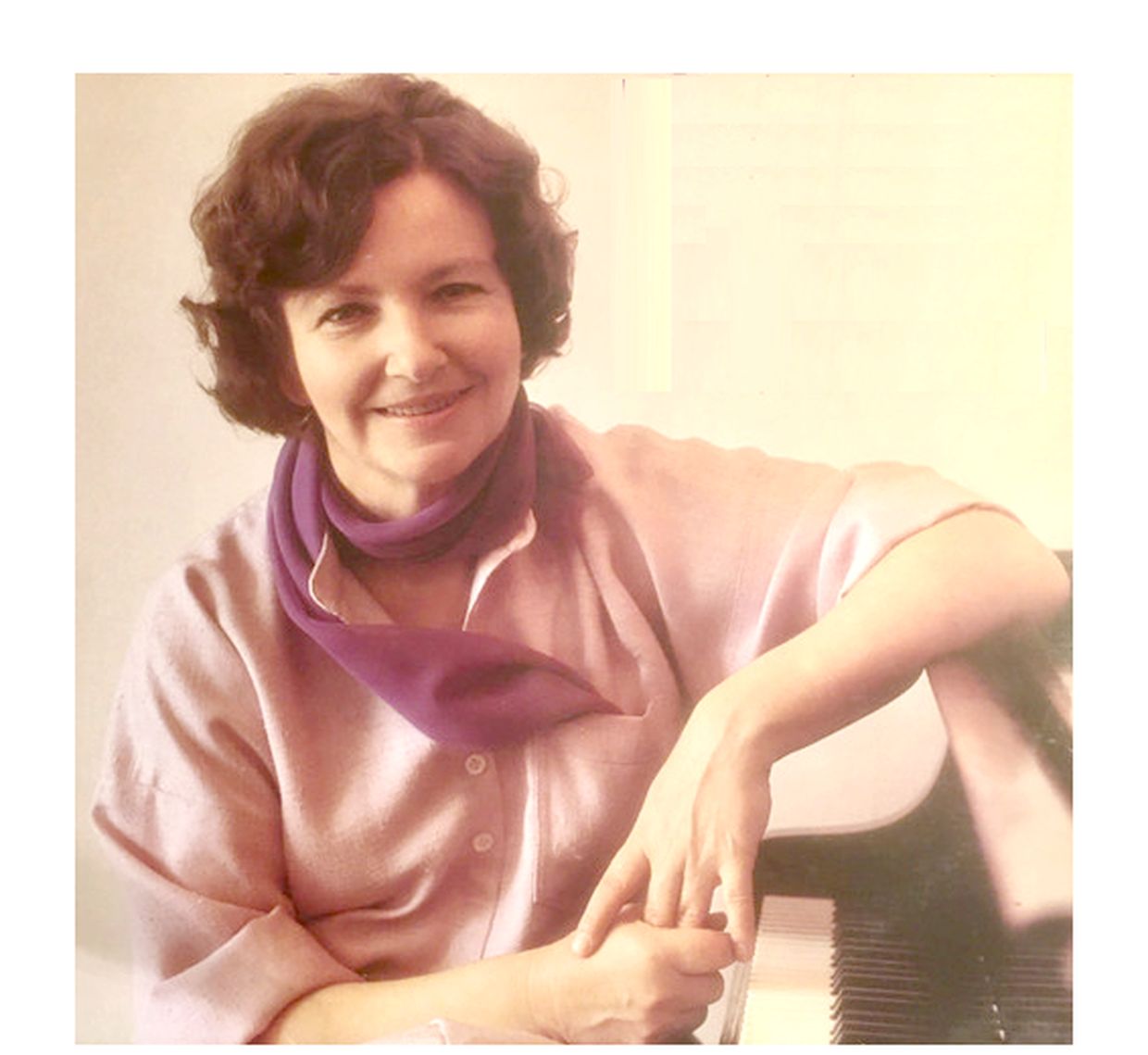 Дагмар Балогова